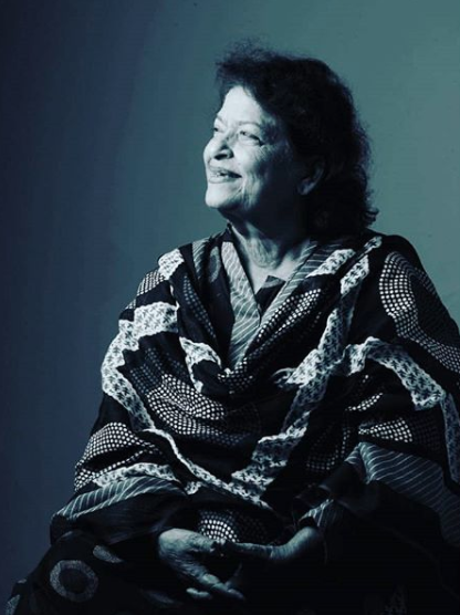 Saroj Khan